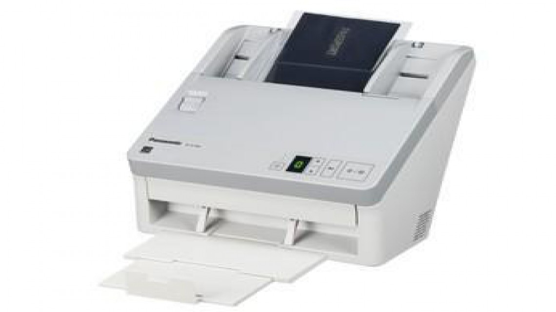 松下/Panasonic KV-SL1066節(jié)能掃描儀 大容量掃描，持久耐用